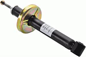 Sachs 110521 Vibration Damping : Amazon.co.uk: Automotive.